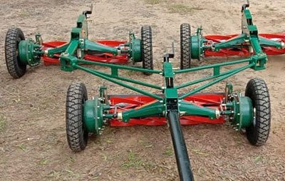 MV Enterprises Products